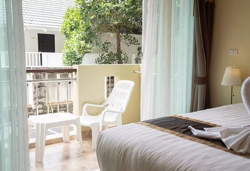 Fotos del hotel Baan Sailom  Phuket:  5