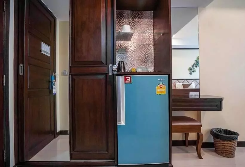 Fotos del hotel Baan Sailom  Phuket:  6