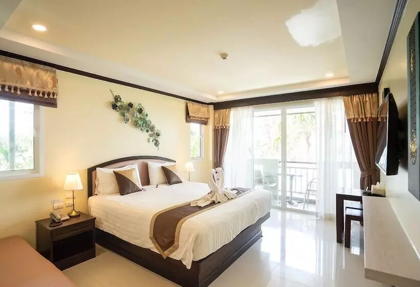 Fotos del hotel Baan Sailom  Phuket:  17