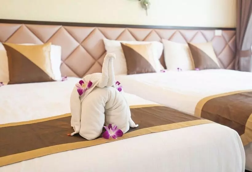 Fotos del hotel Baan Sailom  Phuket:  21