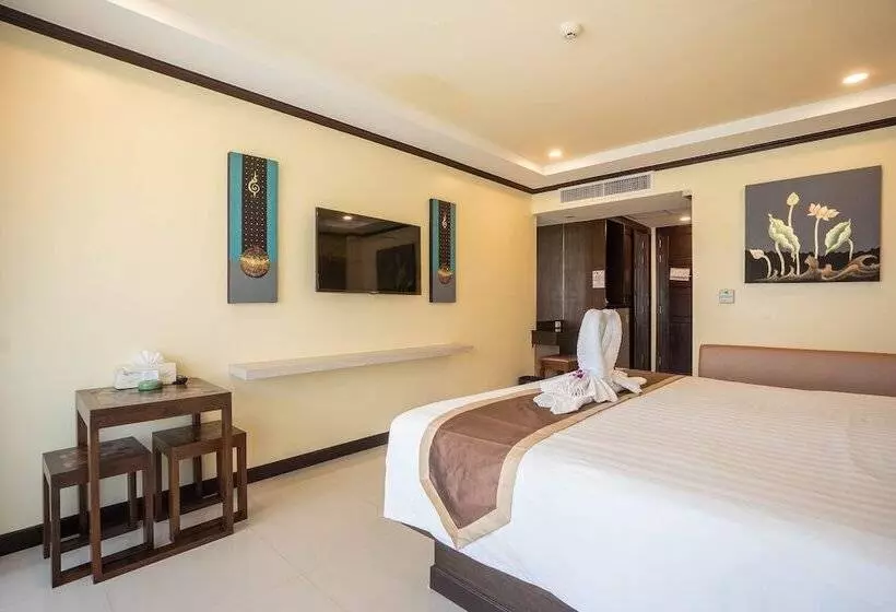 Fotos del hotel Baan Sailom  Phuket:  20