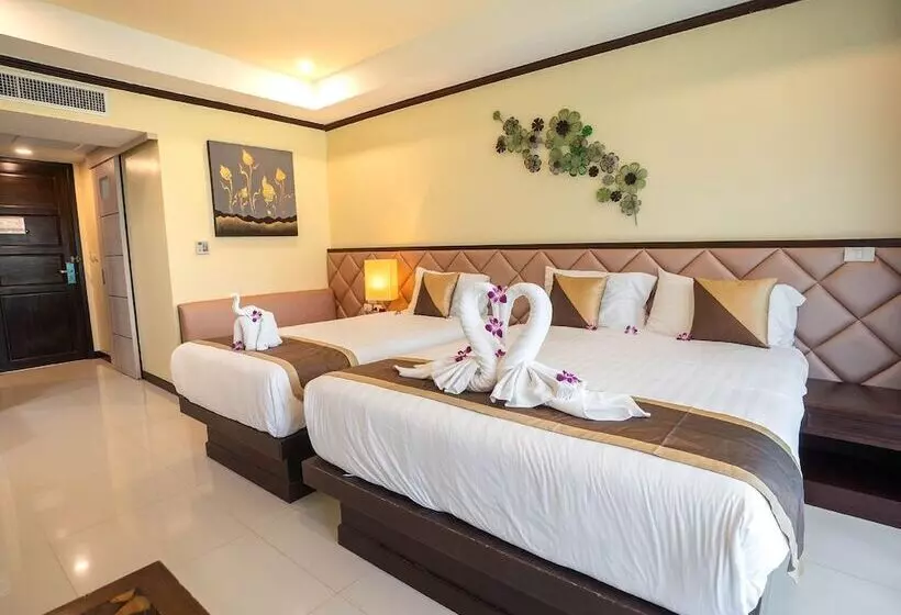 Fotos del hotel Baan Sailom  Phuket:  19