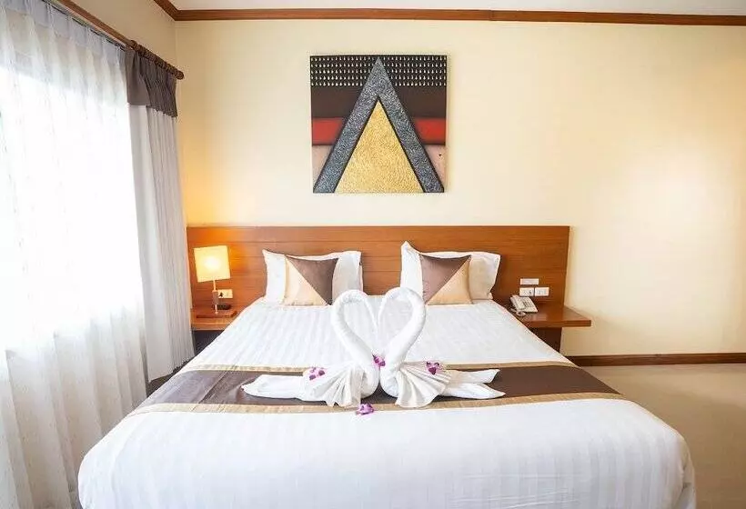 Fotos del hotel Baan Sailom  Phuket:  22