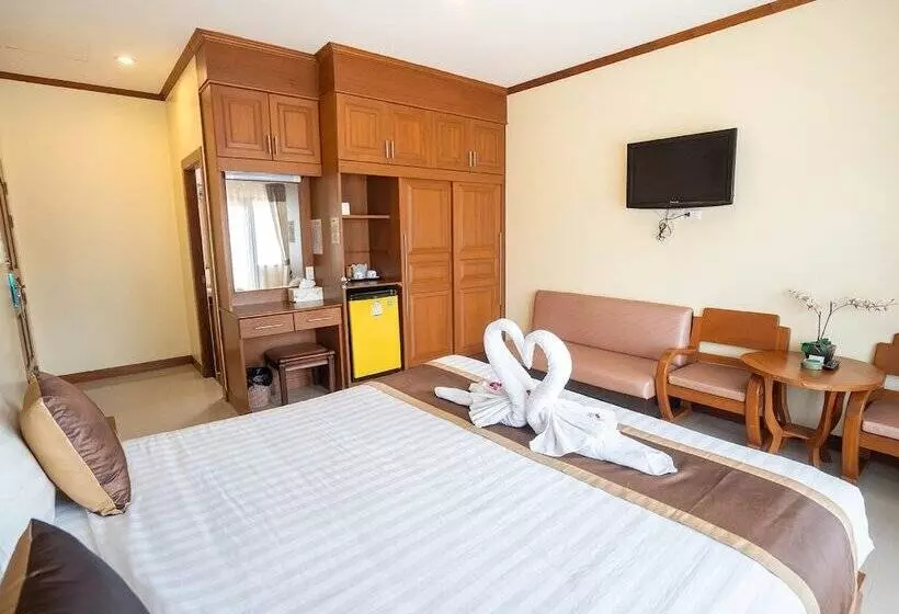 Fotos del hotel Baan Sailom  Phuket:  14