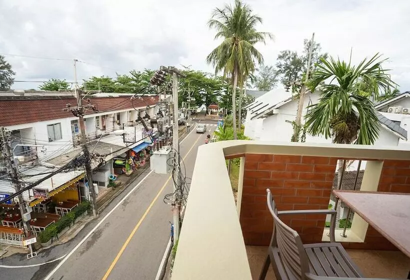 Fotos del hotel Baan Sailom  Phuket:  13