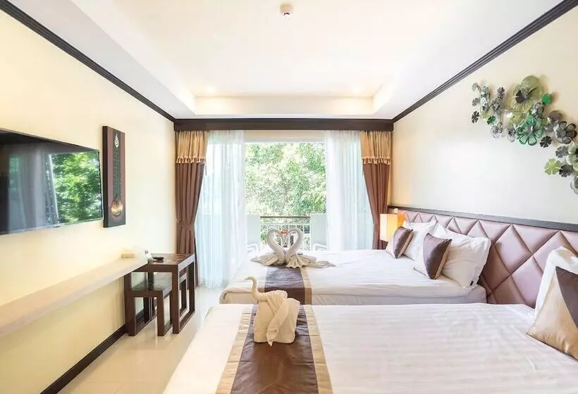 Fotos del hotel Baan Sailom  Phuket:  25