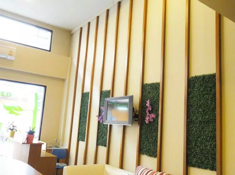 Fotos del hotel Aleaf Bangkok:  3