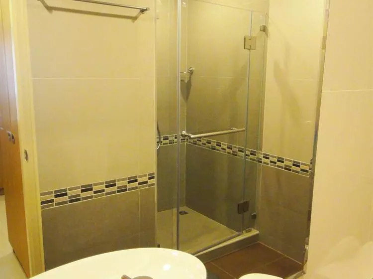 Fotos del hotel Aleaf Bangkok:  11