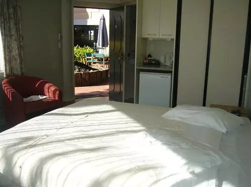 Fotos del hotel Aloha Lodge:  13