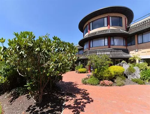 Fotos del hotel Aloha Lodge:  11