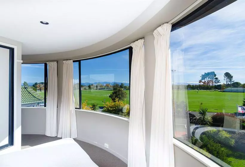 Fotos del hotel Aloha Lodge:  4