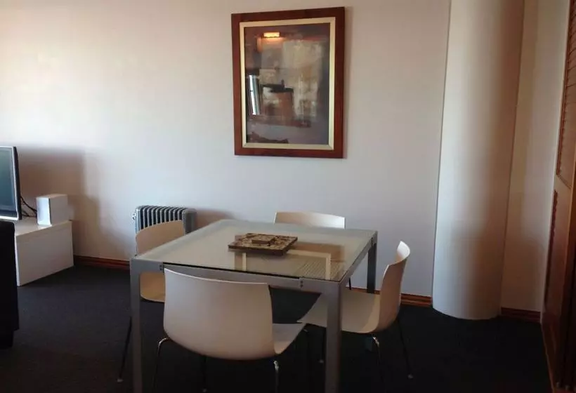 Fotos del hotel Auckland Waterfront Serviced Apartments On Prince S Wharf:  2