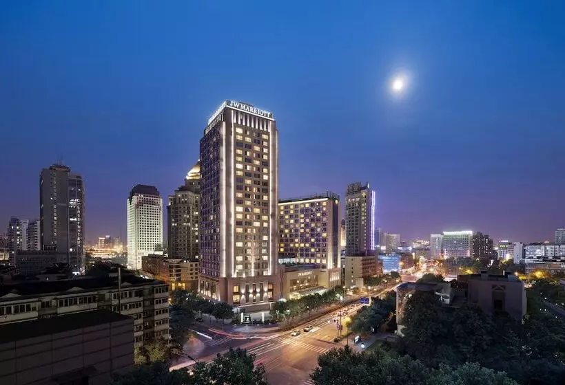 Fotos del hotel Courtyard By Marriott Hangzhou Wulin:  10