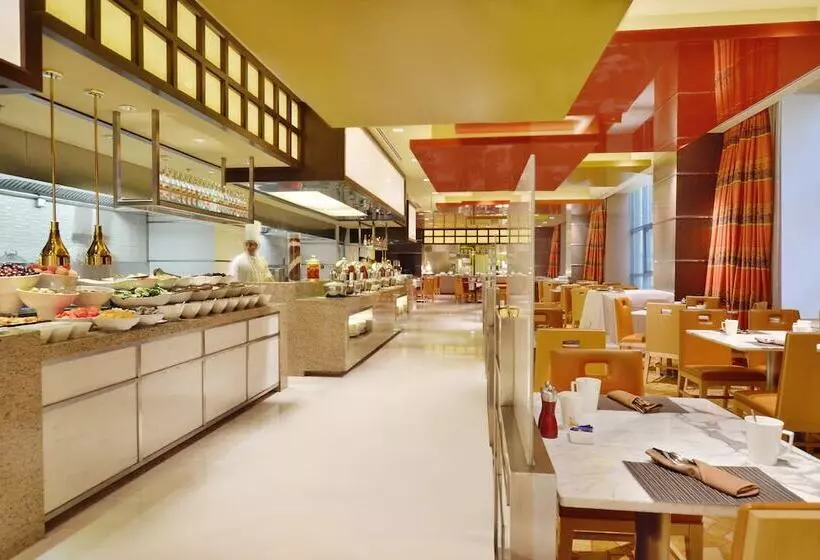 Fotos del hotel Courtyard By Marriott Hangzhou Wulin:  17