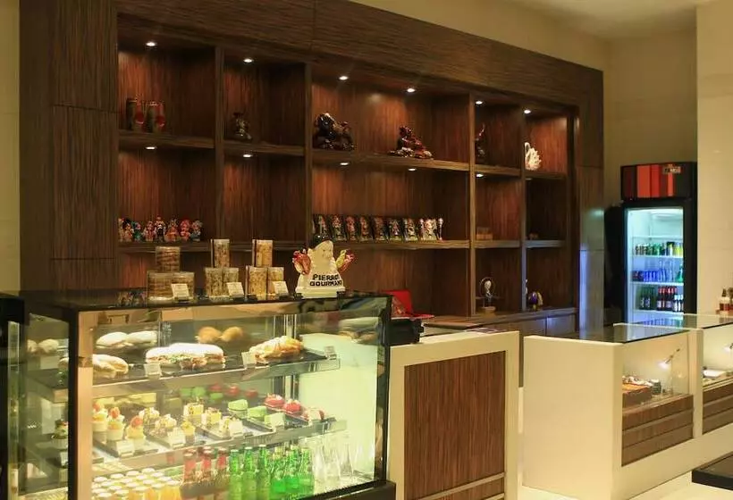 Fotos del hotel Courtyard By Marriott Hangzhou Wulin:  6