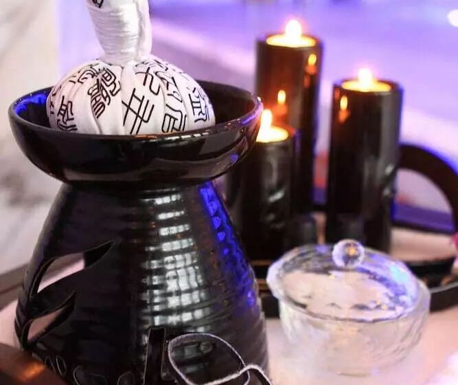 Fotos del hotel Courtyard By Marriott Hangzhou Wulin:  9