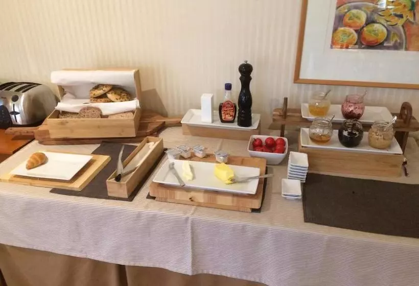 Fotos del hotel Executive Residence:  15