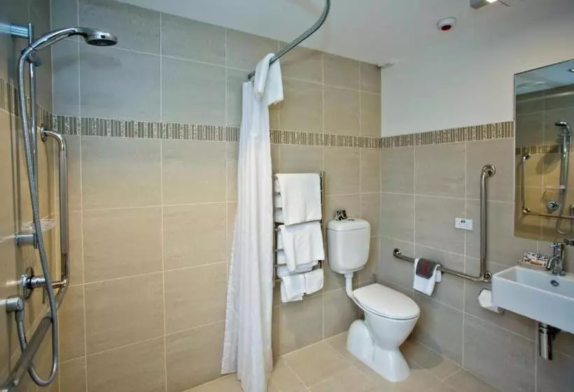 Fotos del hotel Executive Residence:  6