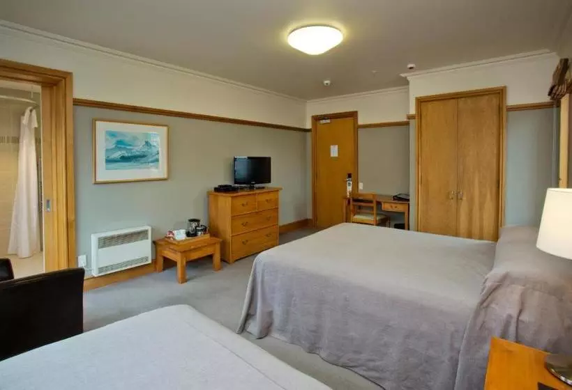 Fotos del hotel Executive Residence:  9