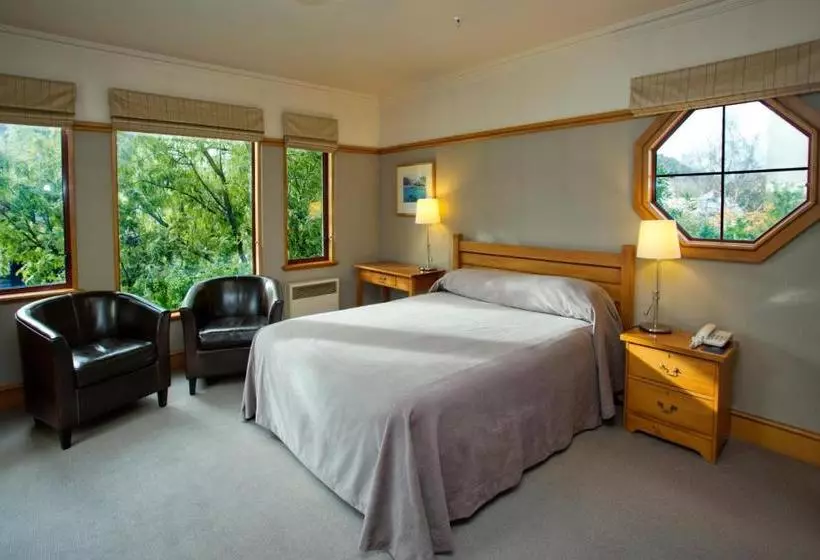 Fotos del hotel Executive Residence:  11