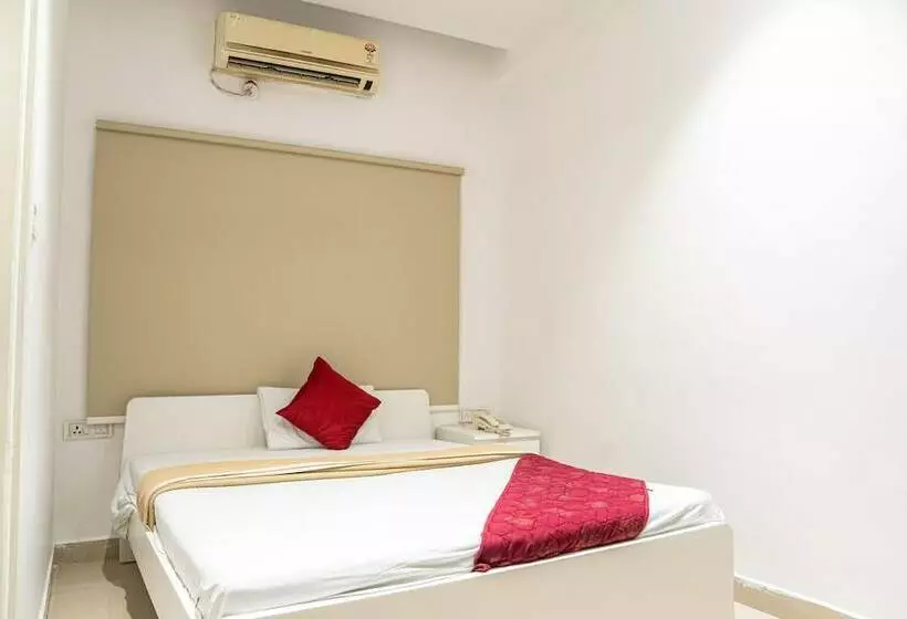 Fotos del hotel Horizon Residency:  3