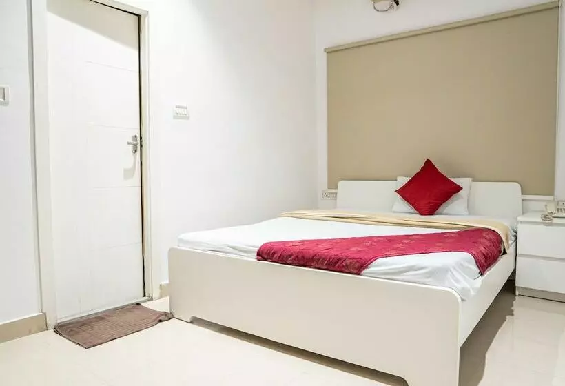 Fotos del hotel Horizon Residency:  2