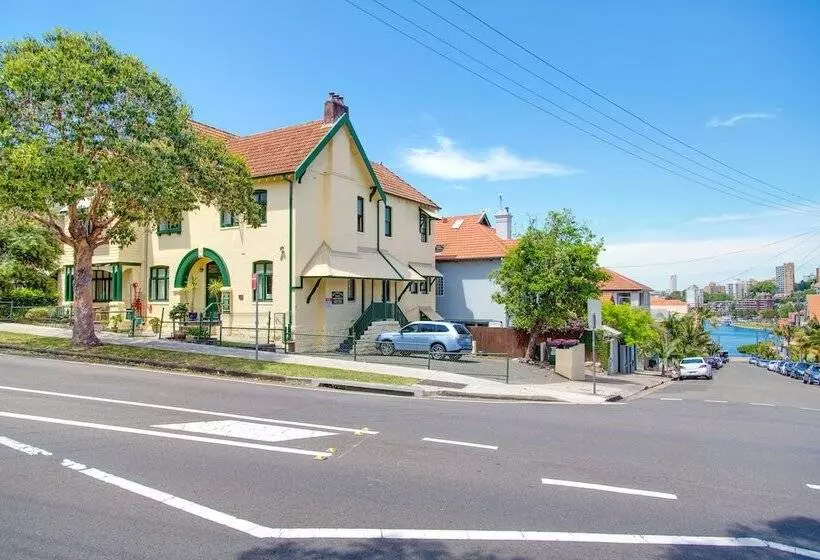 Fotos del hotel Neutral Bay Lodge:  10