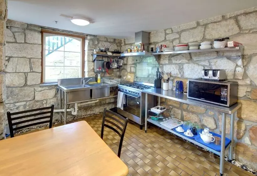 Fotos del hotel Neutral Bay Lodge:  4