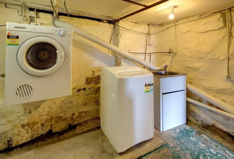 Fotos del hotel Neutral Bay Lodge:  6