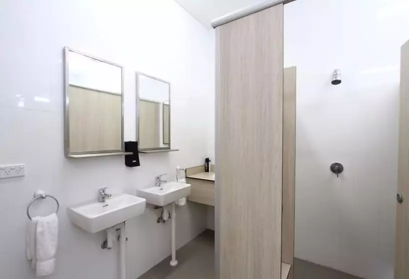 Fotos del hotel Neutral Bay Lodge:  5