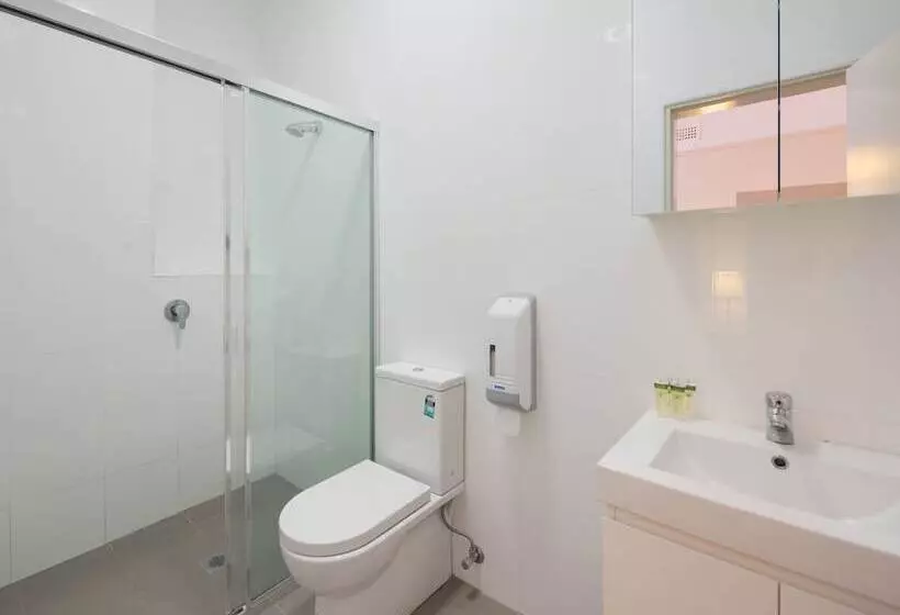 Fotos del hotel Neutral Bay Lodge:  13