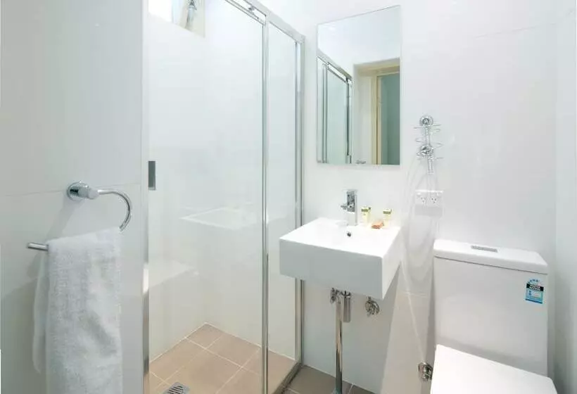 Fotos del hotel Neutral Bay Lodge:  9