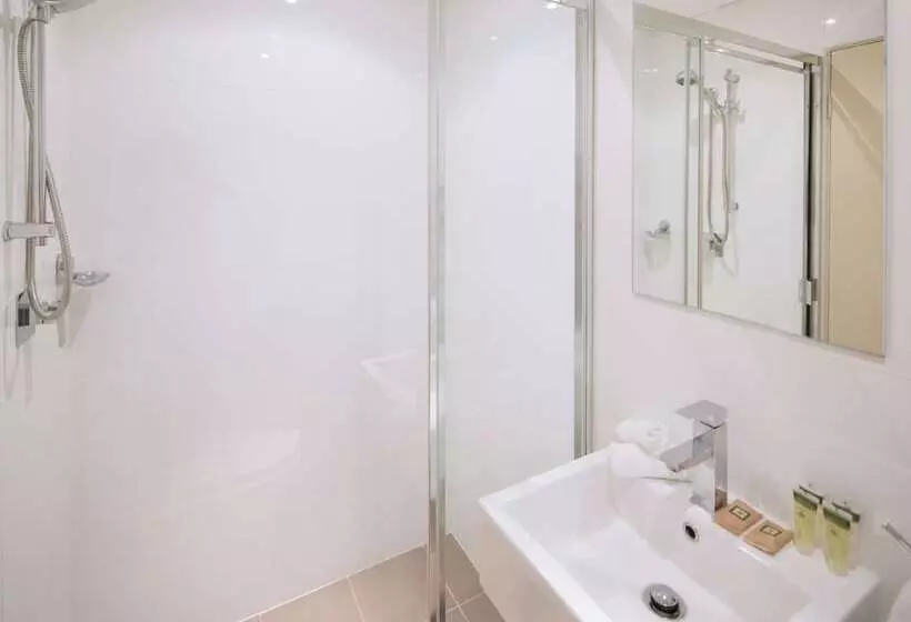 Fotos del hotel Neutral Bay Lodge:  11