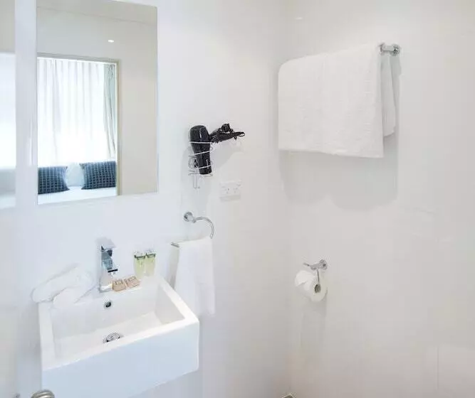 Fotos del hotel Neutral Bay Lodge:  12