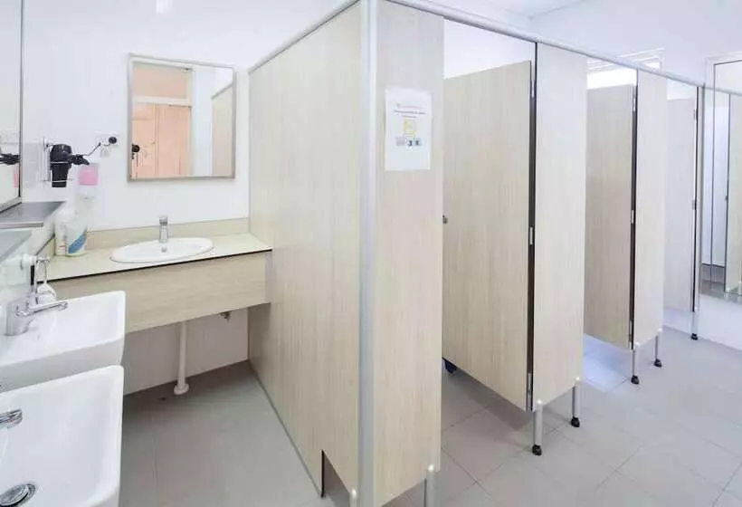 Fotos del hotel Neutral Bay Lodge:  3