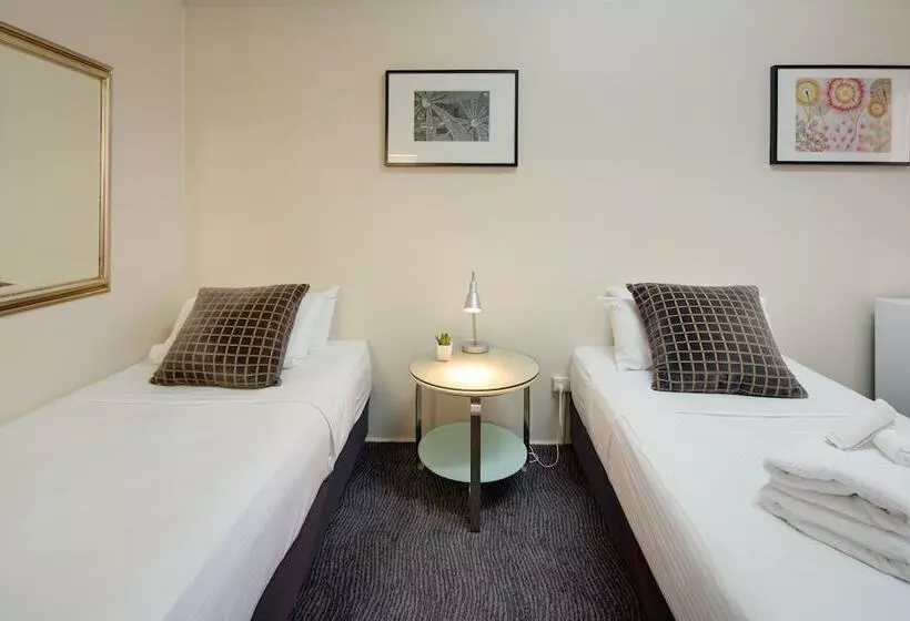 Fotos del hotel Neutral Bay Lodge:  8