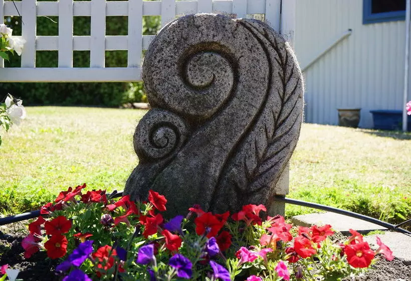 Fotos del hotel North South Holiday Park:  9