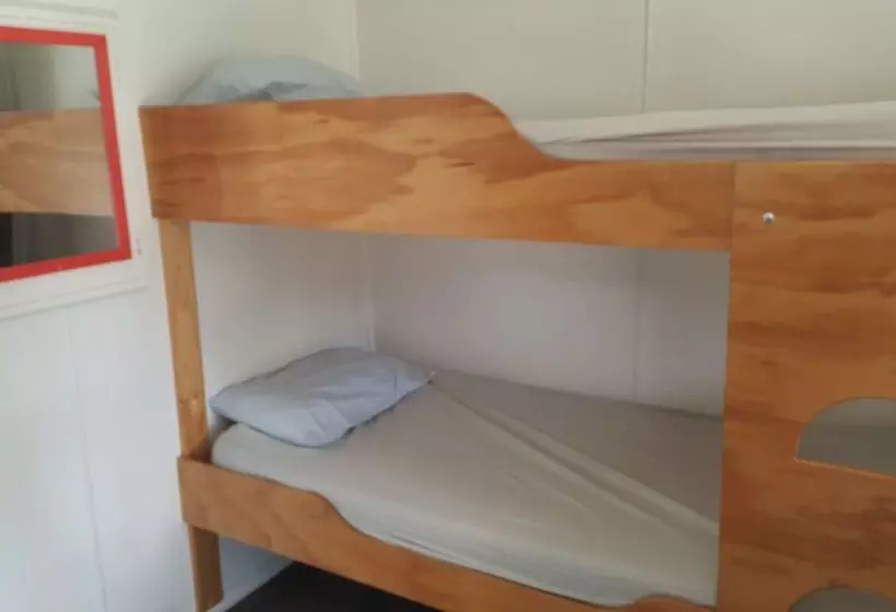 North South Holiday Park