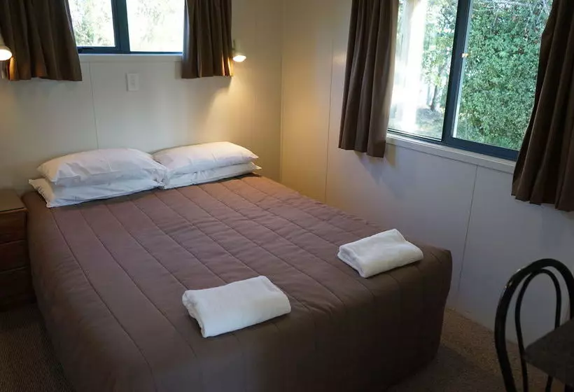 Fotos del hotel North South Holiday Park:  15