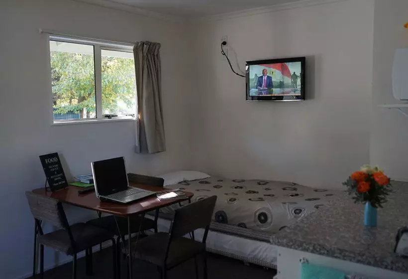 Fotos del hotel North South Holiday Park:  11