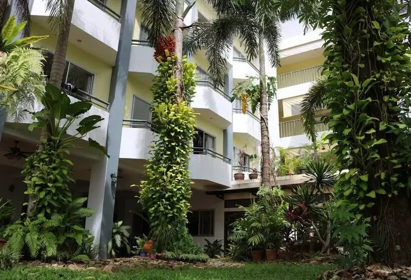 Fotos del hotel The Greenery:  9