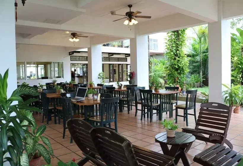 Fotos del hotel The Greenery:  6