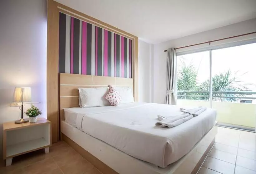 Fotos del hotel The Greenery:  2