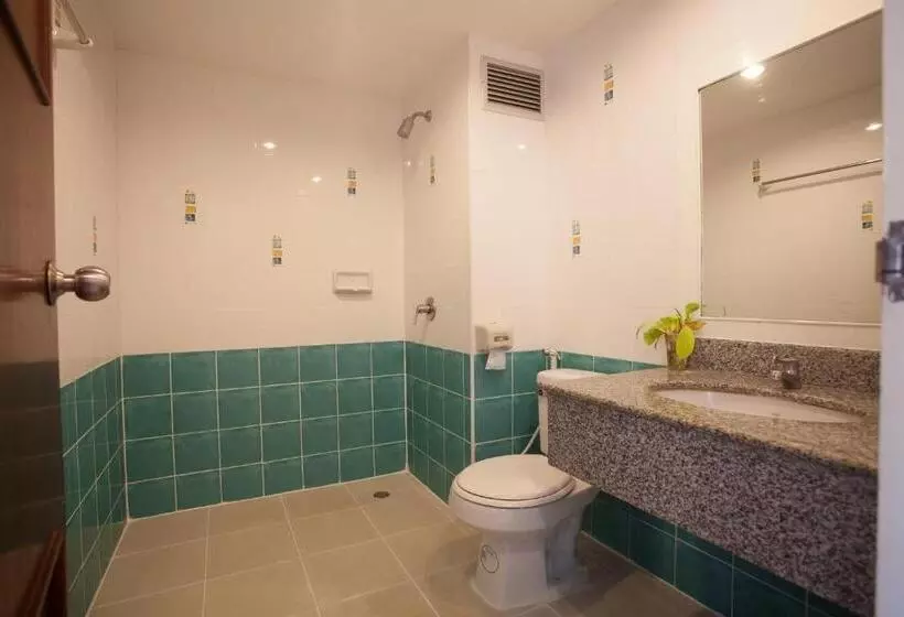 Fotos del hotel The Greenery:  7