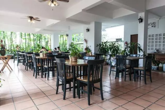 Fotos del hotel The Greenery:  12