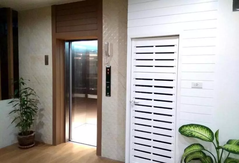 Fotos del hotel The Greenery:  3