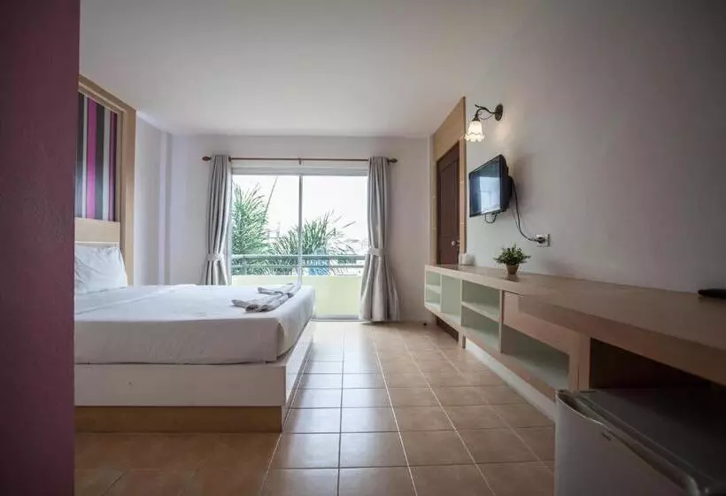 Fotos del hotel The Greenery:  10