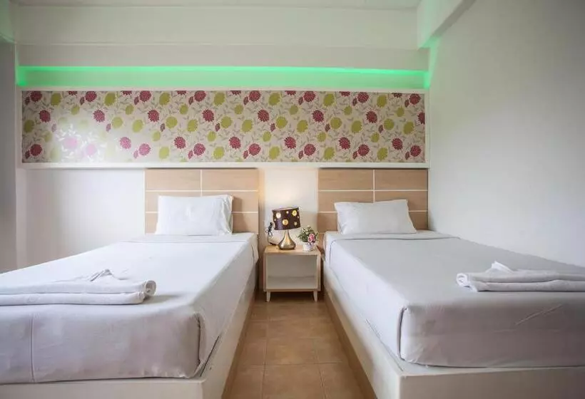 Fotos del hotel The Greenery:  22