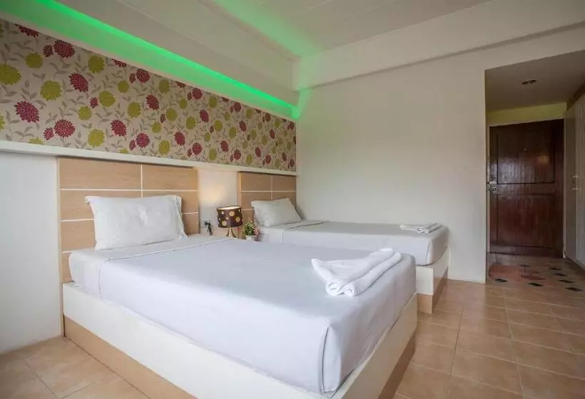 Fotos del hotel The Greenery:  21