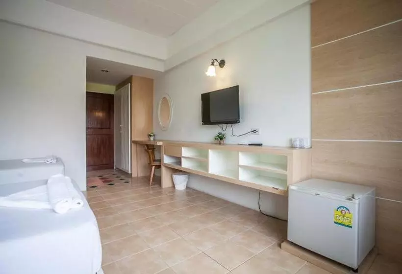 Fotos del hotel The Greenery:  20